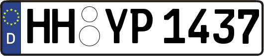 HH-YP1437