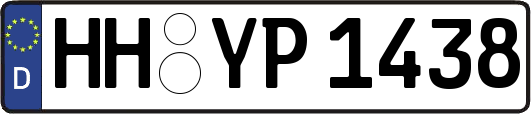 HH-YP1438