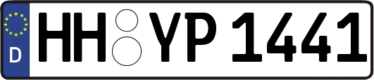 HH-YP1441