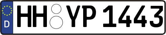 HH-YP1443