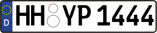 HH-YP1444
