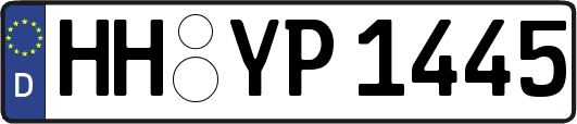 HH-YP1445