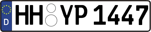 HH-YP1447