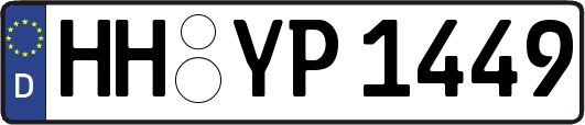 HH-YP1449