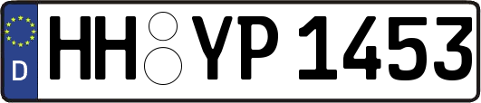 HH-YP1453