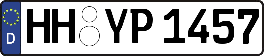 HH-YP1457