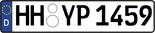 HH-YP1459
