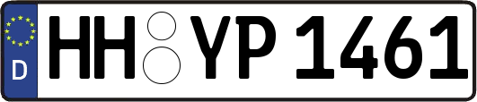 HH-YP1461