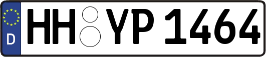 HH-YP1464