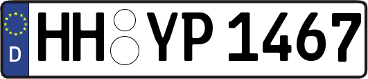 HH-YP1467