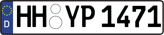HH-YP1471