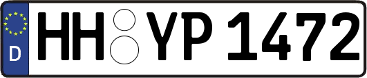 HH-YP1472