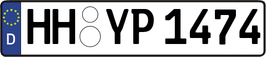HH-YP1474
