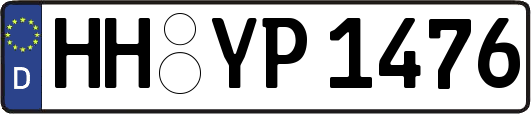 HH-YP1476