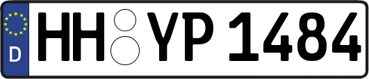 HH-YP1484