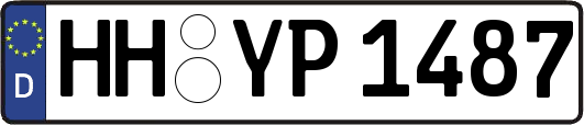HH-YP1487
