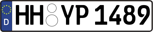 HH-YP1489
