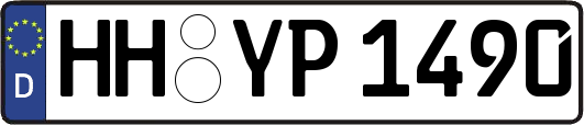 HH-YP1490