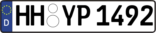 HH-YP1492