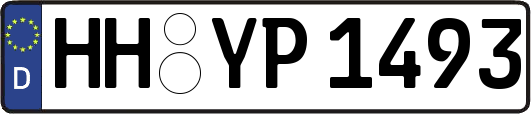 HH-YP1493
