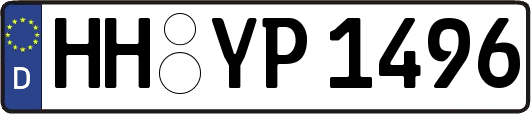 HH-YP1496