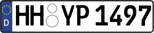 HH-YP1497