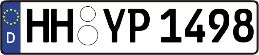 HH-YP1498