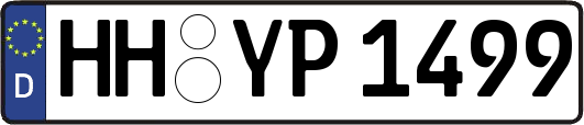 HH-YP1499