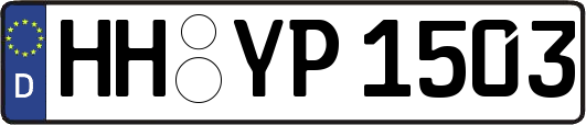 HH-YP1503