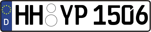 HH-YP1506