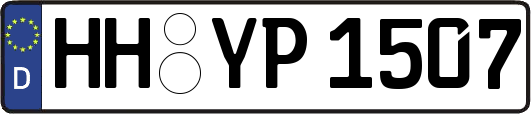 HH-YP1507