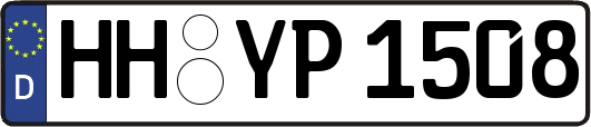 HH-YP1508