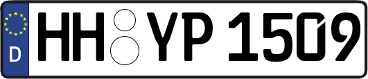 HH-YP1509