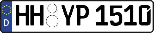 HH-YP1510