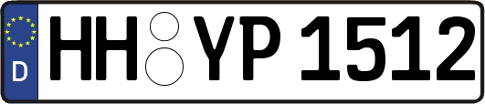 HH-YP1512