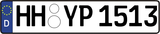 HH-YP1513