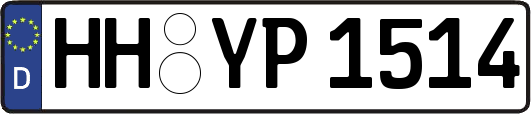 HH-YP1514