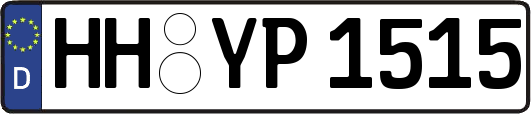 HH-YP1515