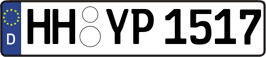 HH-YP1517