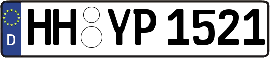 HH-YP1521
