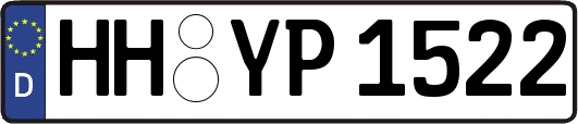 HH-YP1522