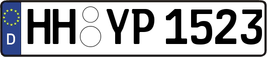 HH-YP1523