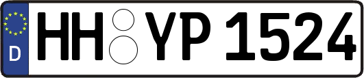 HH-YP1524