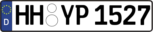 HH-YP1527