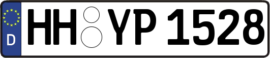 HH-YP1528