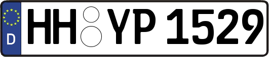 HH-YP1529