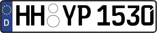 HH-YP1530