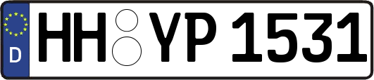 HH-YP1531