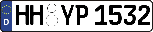 HH-YP1532