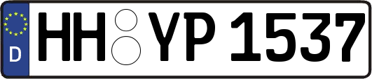 HH-YP1537